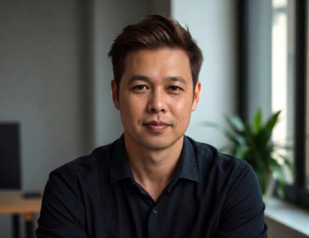 Carlo, co-founder of SyntraHub AI